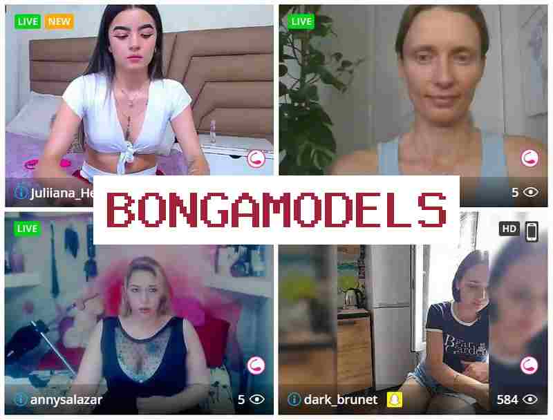 Blngamodels 💏 Зарабатывайте деньги веб-моделью по интернету на дому