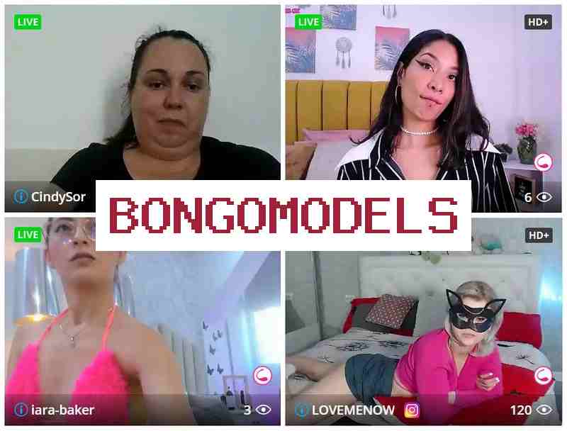 Bomgamodels 🎇 Работа в видео-чате для девушек и парней